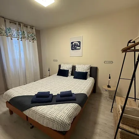 Le Carre Gambetta Διαμέρισμα Καρκασόν