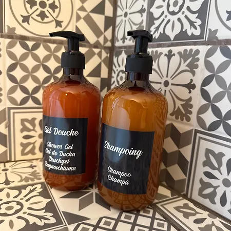 Apartment Le Carre Gambetta Carcassonne