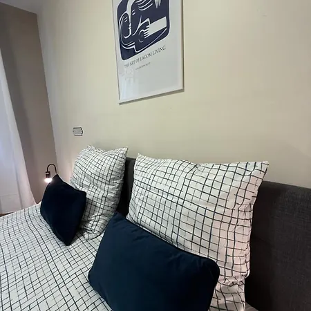 Le Carre Gambetta Apartment