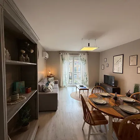 Le Carre Gambetta Καρκασόν