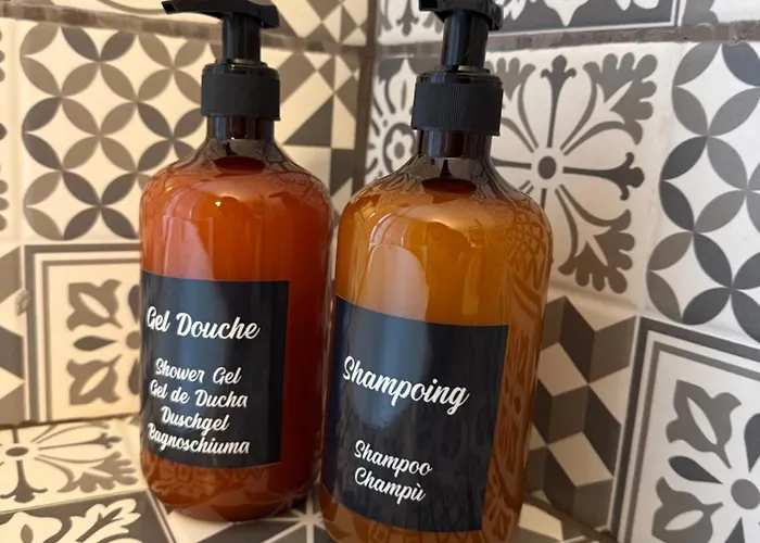 Apartment Le Carre Gambetta Carcassonne