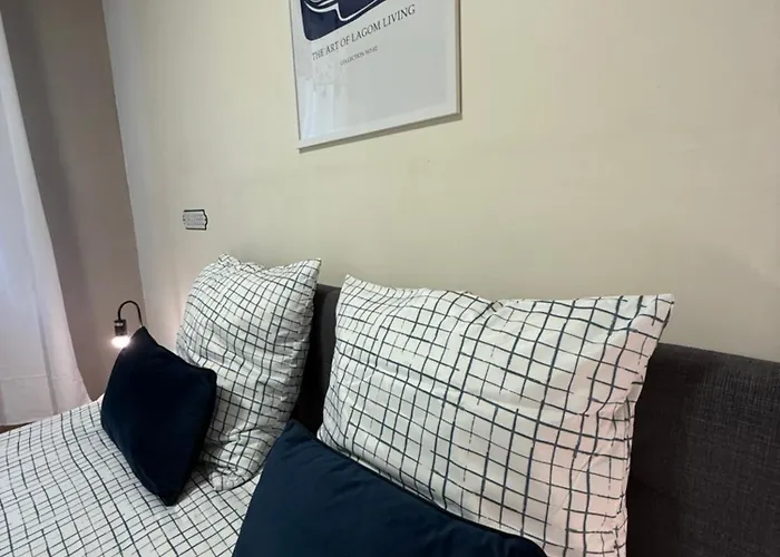 Le Carre Gambetta Apartment